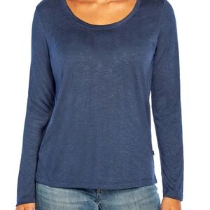 Gap lightweight Long sleeve T-shirt